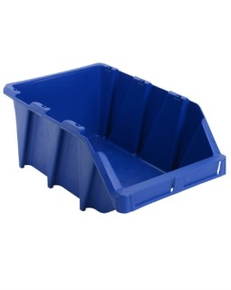 Plastik Avadanlık Kutuları KPA35
