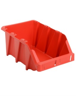 Plastik Avadanlık Kutuları KPA30
