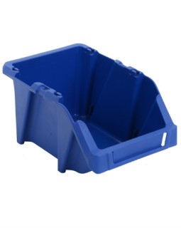 Plastik Avadanlık Kutuları KPA15