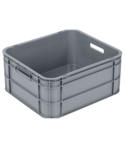 Özel Ölçü Plastik Kasa SPK 270 K