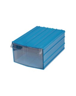 Plastik Çekmeceli Kutu 760-M