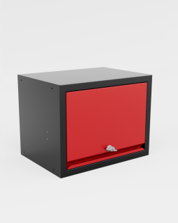 Modüler Üst Küçük Dolap