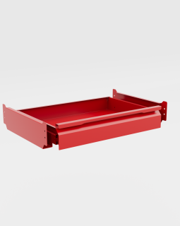 Özel Taşıma Arabası Çekmecesi