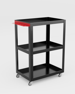 Demonte Taşıma Arabası