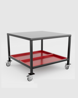 Motor Taşıma Arabası