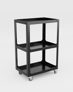 Özel Taşıma Arabası